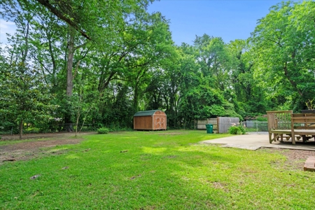 Historic Charm. Modern Upgrades. Prime Location. Cheraw, SC - image 34