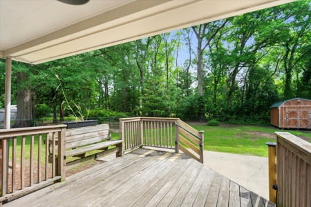 Historic Charm. Modern Upgrades. Prime Location. Cheraw, SC - image 33