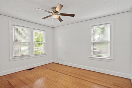 Historic Charm. Modern Upgrades. Prime Location. Cheraw, SC - image 26