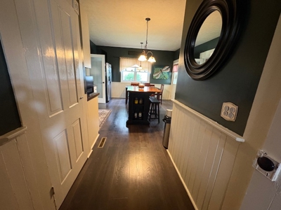 Woodsfield OH 4 bedroom/2 bath Victorian Home - image 14