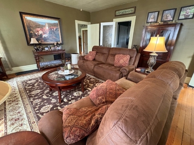 Woodsfield OH 4 bedroom/2 bath Victorian Home - image 6