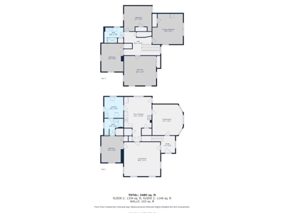Woodsfield OH 4 bedroom/2 bath Victorian Home - image 37