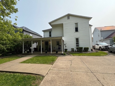 Woodsfield OH 4 bedroom/2 bath Victorian Home - image 31