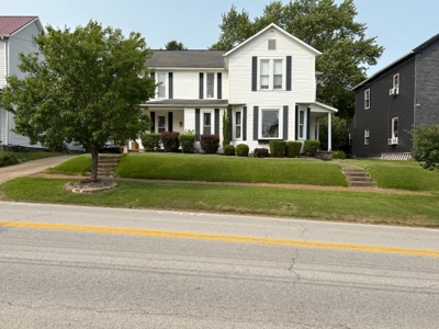 Woodsfield OH 4 bedroom/2 bath Victorian Home - image 5