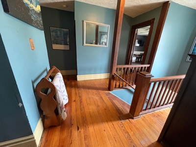 Woodsfield OH 4 bedroom/2 bath Victorian Home - image 18