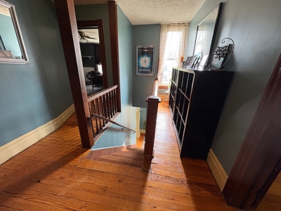 Woodsfield OH 4 bedroom/2 bath Victorian Home - image 19