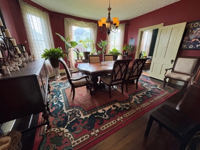Woodsfield OH 4 bedroom/2 bath Victorian Home - image 33