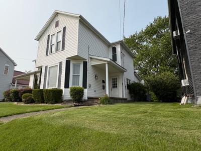 Woodsfield OH 4 bedroom/2 bath Victorian Home - image 2