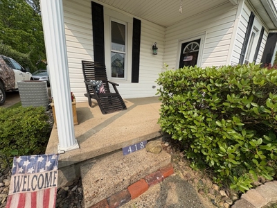 Woodsfield OH 4 bedroom/2 bath Victorian Home - image 3
