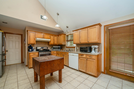 Country Home For Sale in Winona, Texas - image 18