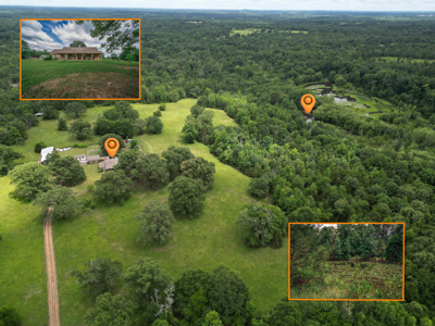 Country Home For Sale in Winona, Texas - image 1