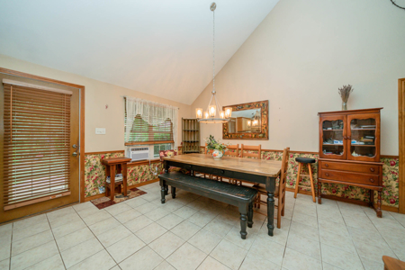 Country Home For Sale in Winona, Texas - image 21