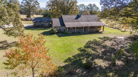 Country Home For Sale in Winona, Texas - image 50