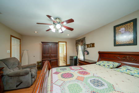 Country Home For Sale in Winona, Texas - image 30