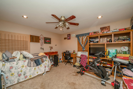 Country Home For Sale in Winona, Texas - image 31