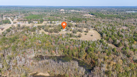 Country Home For Sale in Winona, Texas - image 49