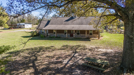 Country Home For Sale in Winona, Texas - image 39