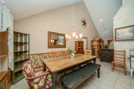 Country Home For Sale in Winona, Texas - image 22
