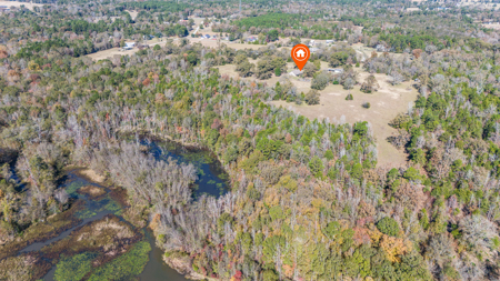 Country Home For Sale in Winona, Texas - image 40