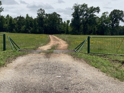 Country Home For Sale in Winona, Texas - image 4
