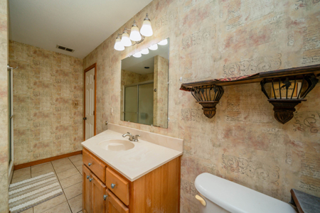 Country Home For Sale in Winona, Texas - image 33