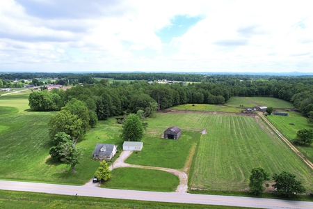 The Mona Richardson Estate-Home on 7.5+/- Acres-Personal Property - image 1