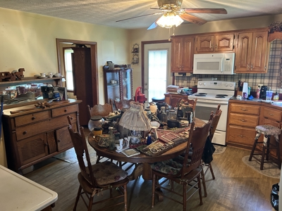 The Mona Richardson Estate-Home on 7.5+/- Acres-Personal Property - image 25