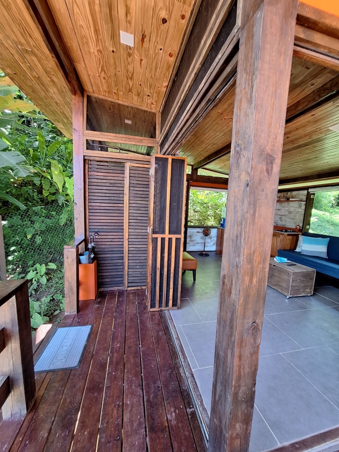 Turnkey Titled Cabin, New 2024 Build — Near Bluff Beach, Isla Colón - 14