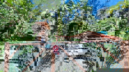 Turnkey Titled Home Near Bluff Beach – Bocas del Toro Real Estate - image 34