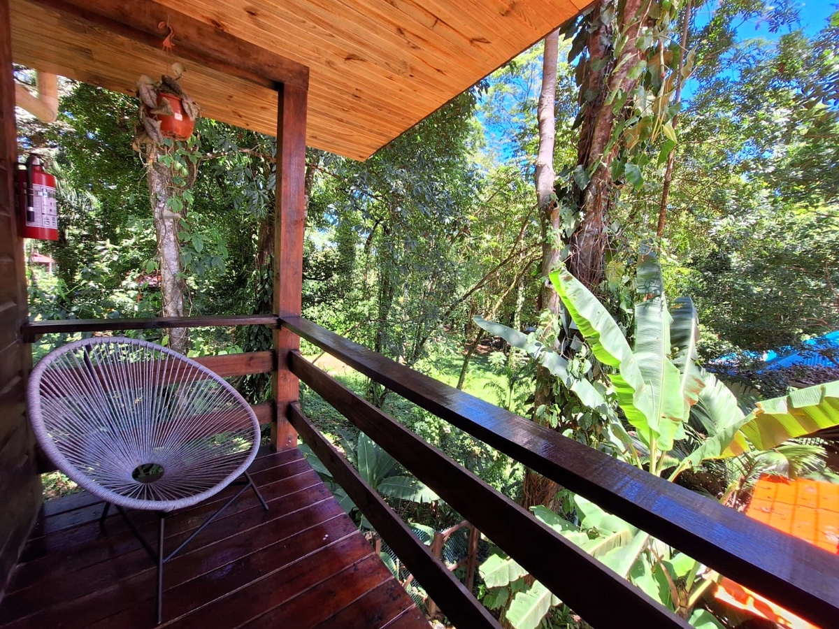 Turnkey Titled Cabin, New 2024 Build — Near Bluff Beach, Isla Colón - 15