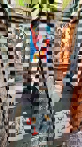 Turnkey Titled Home Near Bluff Beach – Bocas del Toro Real Estate - image 25