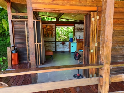 Turnkey Titled Home Near Bluff Beach – Bocas del Toro Real Estate - image 32