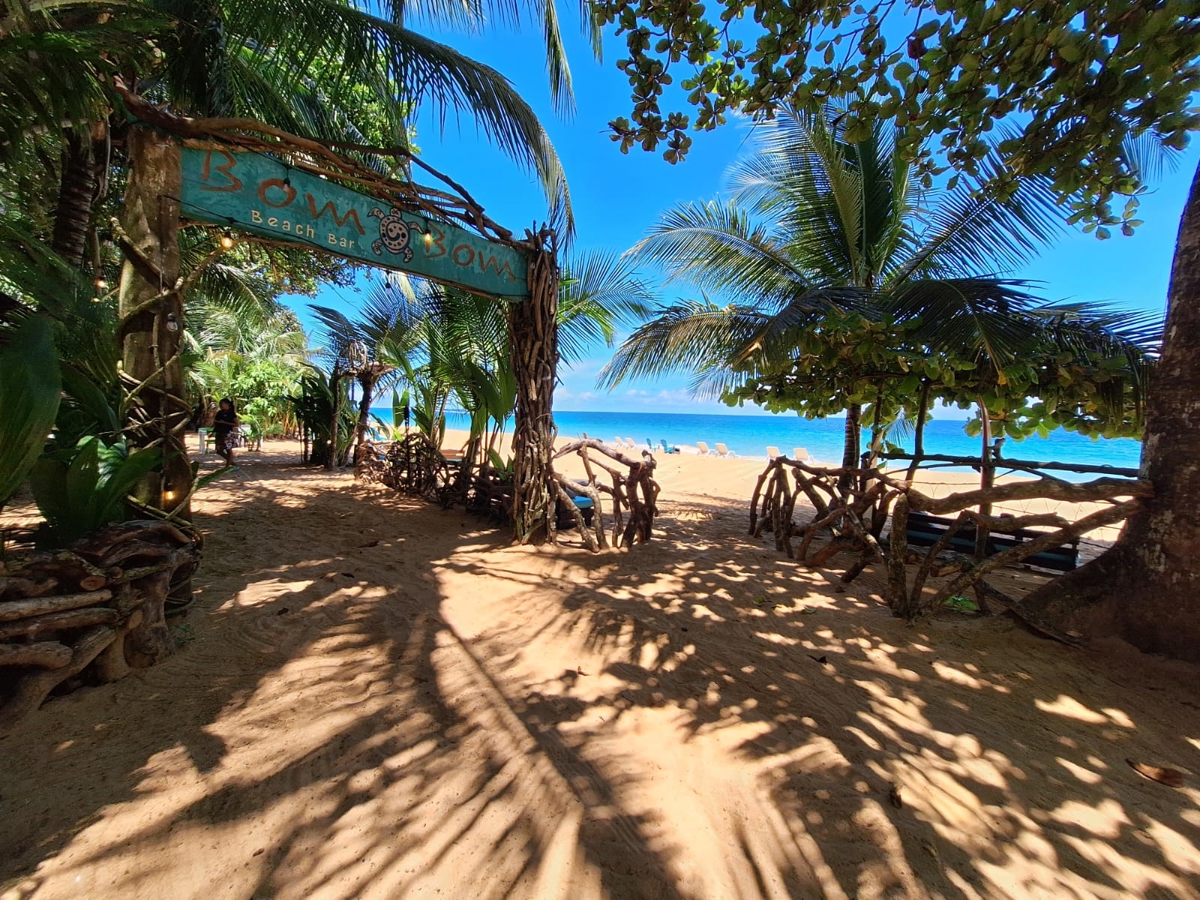 Turnkey Titled Cabin, New 2024 Build — Near Bluff Beach, Isla Colón - 23