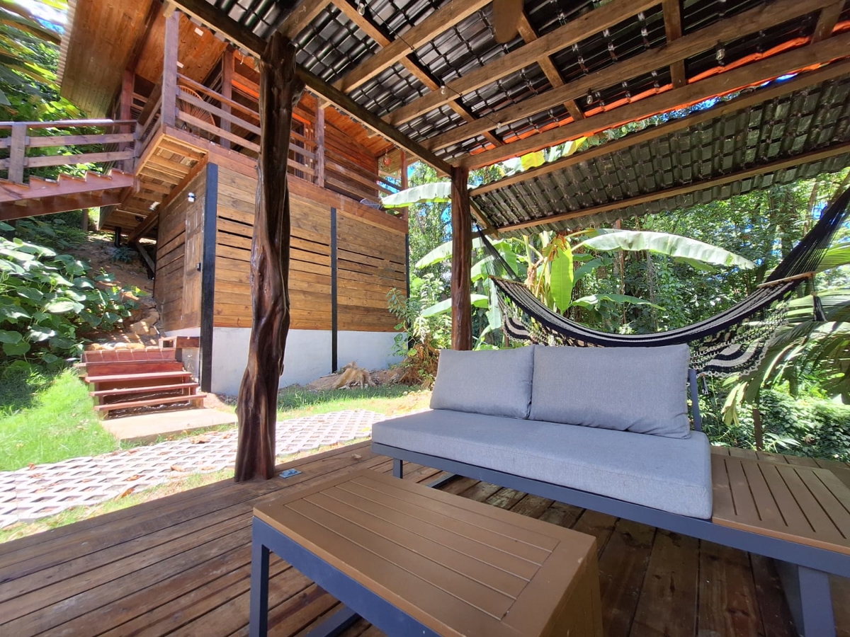 Turnkey Titled Cabin, New 2024 Build — Near Bluff Beach, Isla Colón - 21