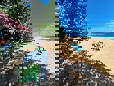 Turnkey Titled Home Near Bluff Beach – Bocas del Toro Real Estate - image 1