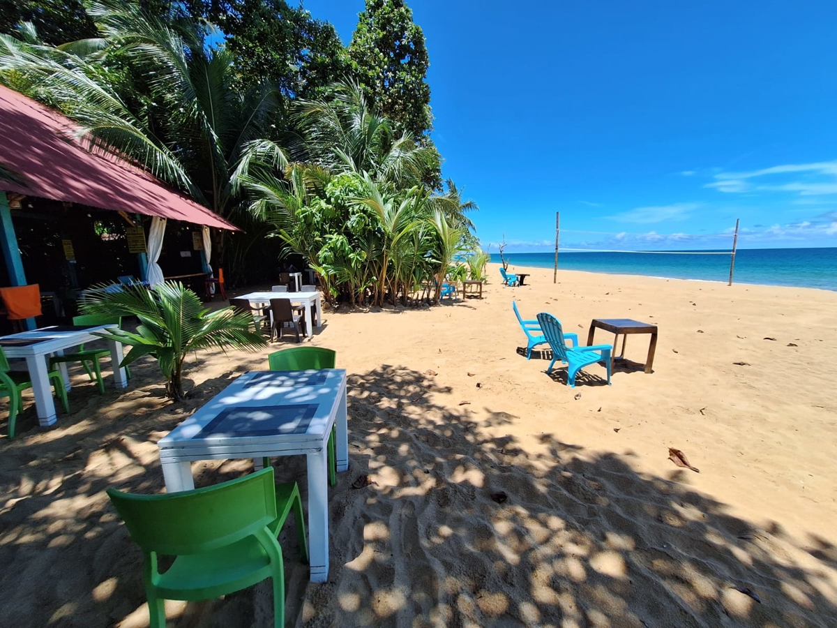 Turnkey Titled Cabin, New 2024 Build — Near Bluff Beach, Isla Colón - 22