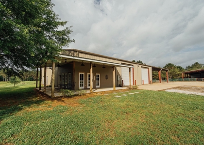 Mississippi Mini Farm For Sale - image 11
