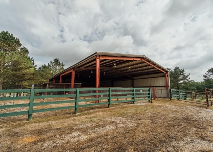 Mississippi Mini Farm For Sale - image 28