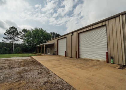 Mississippi Mini Farm For Sale - image 15