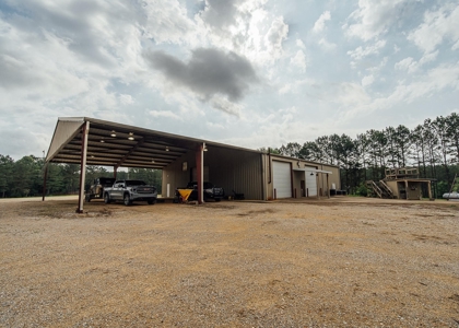 Mississippi Mini Farm For Sale - image 14