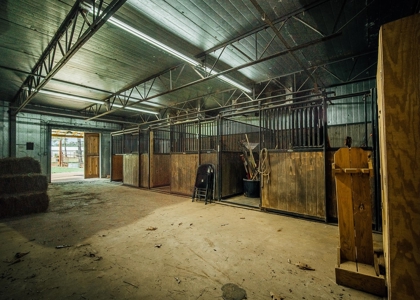 Mississippi Mini Farm For Sale - image 32