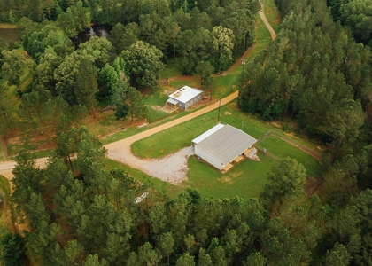 Mississippi Mini Farm For Sale - image 4