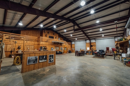 Mississippi Mini Farm For Sale - image 16