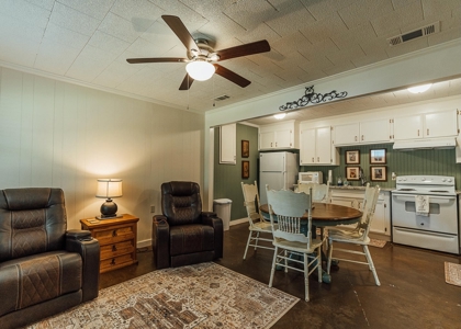 Mississippi Mini Farm For Sale - image 34