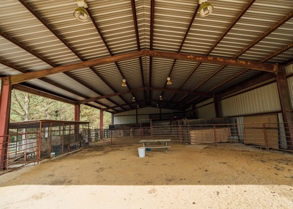 Mississippi Mini Farm For Sale - image 29