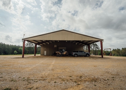 Mississippi Mini Farm For Sale - image 13