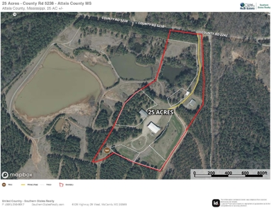 Mississippi Mini Farm For Sale - image 48