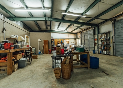 Mississippi Mini Farm For Sale - image 36