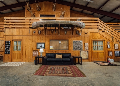 Mississippi Mini Farm For Sale - image 17
