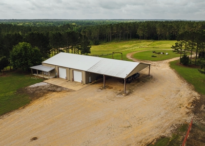 Mississippi Mini Farm For Sale - image 12